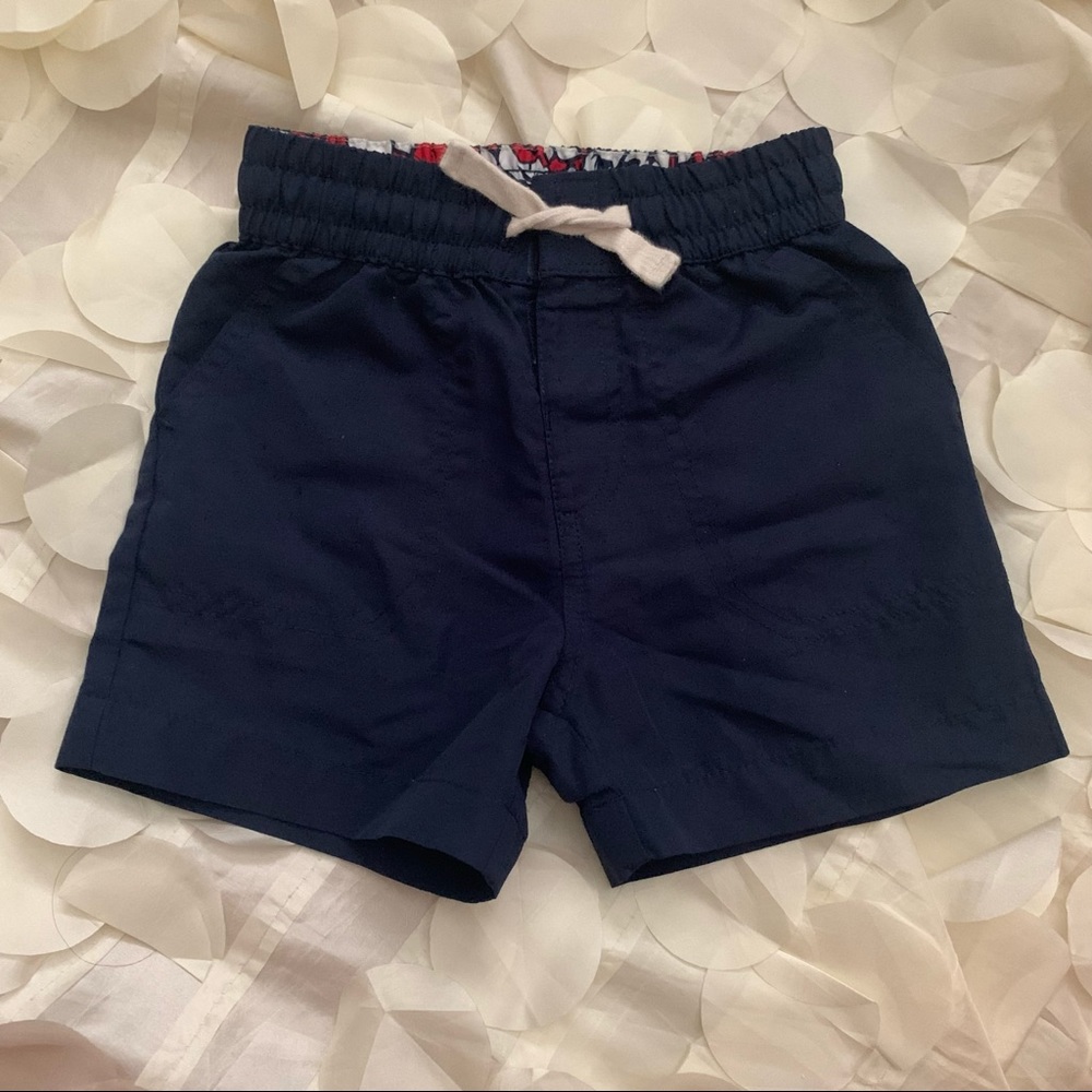 Vineyard Vines for Target navy blue shorts in SIZE 3T